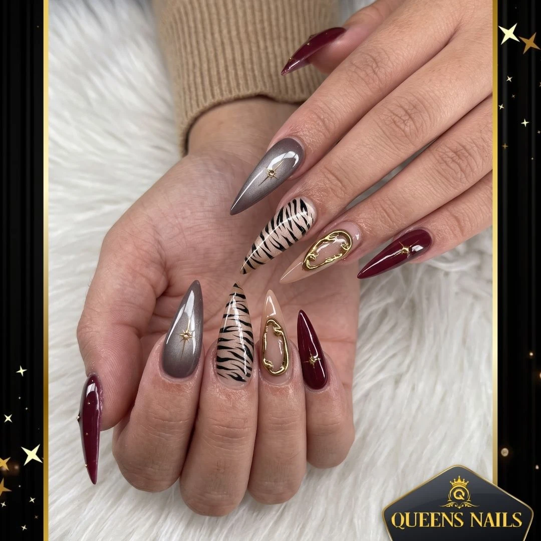 Nails Design